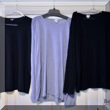 H16. Men's Armani tops. Size XXL 